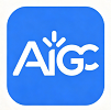 AIGC检测入口