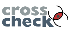 crosscheck查重