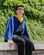 海外留学生头像