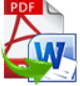 pdf格式转化