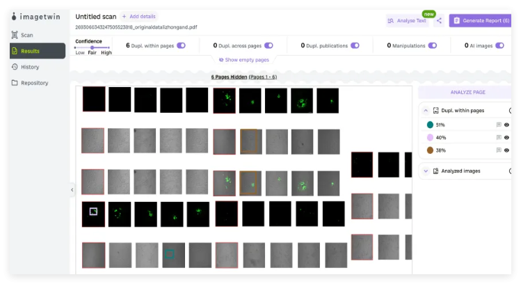 <b>imagetwin ai准确率有多高？影响检测准确率关键因素</b>