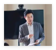 张明头像